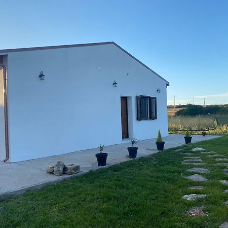 Il Vecchio Casale B&B Sedini Exterior photo